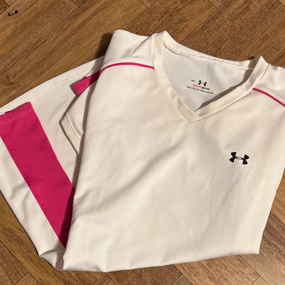 Under Armour Heat Gear